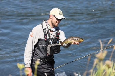 Big River Race 2024